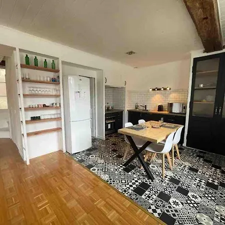 Beau Duplex Situe En Hypercentre D'angers *